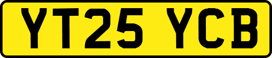 YT25YCB