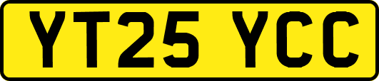 YT25YCC