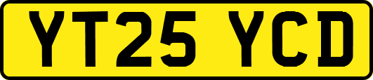 YT25YCD