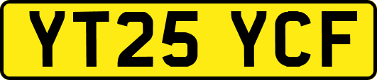 YT25YCF