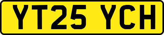 YT25YCH