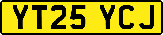 YT25YCJ