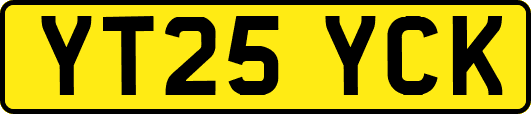 YT25YCK