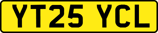 YT25YCL