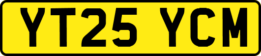 YT25YCM