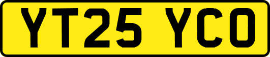 YT25YCO