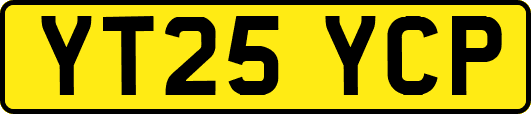 YT25YCP