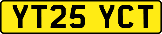 YT25YCT