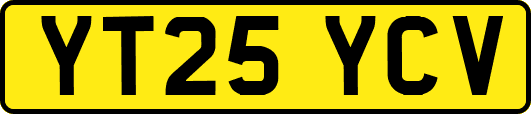 YT25YCV