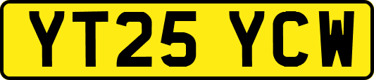 YT25YCW