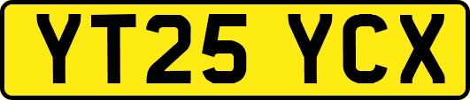 YT25YCX