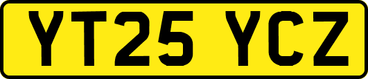 YT25YCZ