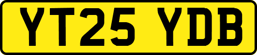 YT25YDB