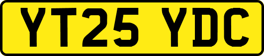 YT25YDC