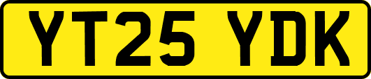 YT25YDK