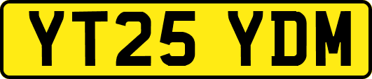 YT25YDM