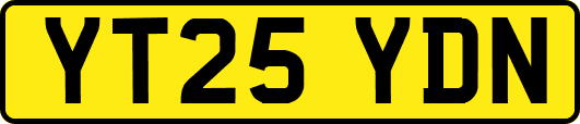 YT25YDN