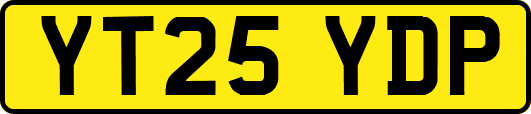 YT25YDP
