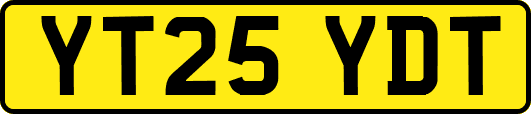 YT25YDT