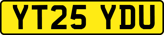 YT25YDU