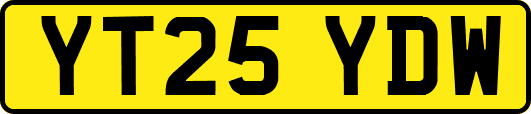 YT25YDW
