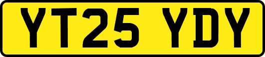 YT25YDY
