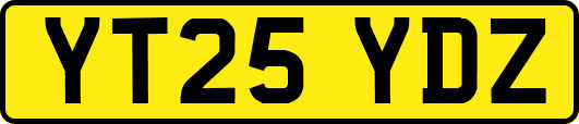 YT25YDZ