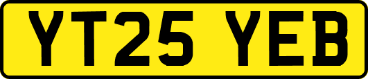 YT25YEB
