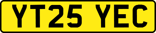 YT25YEC