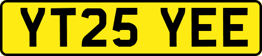 YT25YEE
