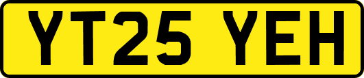 YT25YEH