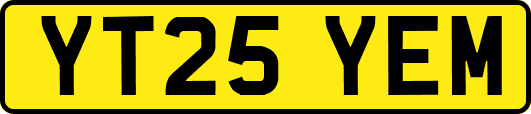 YT25YEM