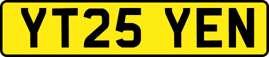 YT25YEN