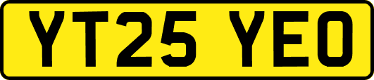 YT25YEO