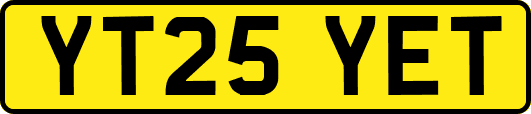 YT25YET