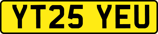 YT25YEU