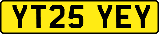 YT25YEY