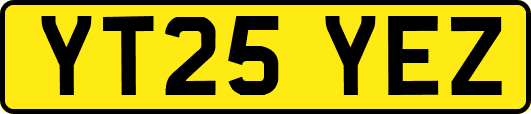 YT25YEZ