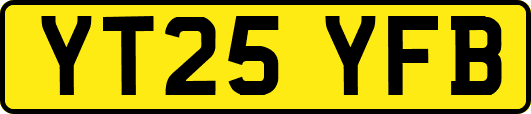 YT25YFB
