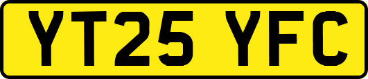 YT25YFC