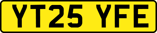 YT25YFE