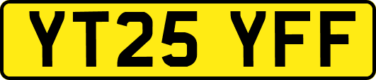 YT25YFF