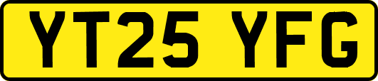 YT25YFG
