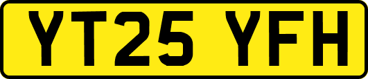 YT25YFH