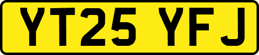 YT25YFJ
