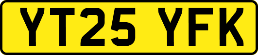 YT25YFK
