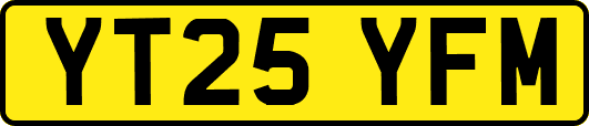 YT25YFM