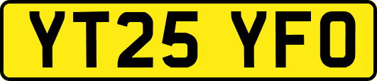 YT25YFO