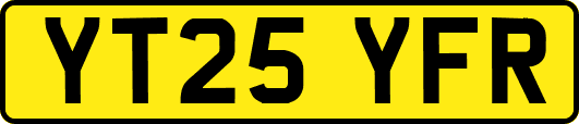 YT25YFR