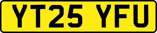 YT25YFU